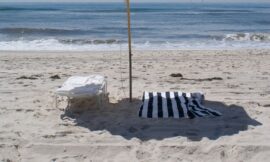 La importancia de las costuras reforzadas en toallas de playa