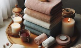Datos interesantes y poco conocidos sobre las toallas de baño