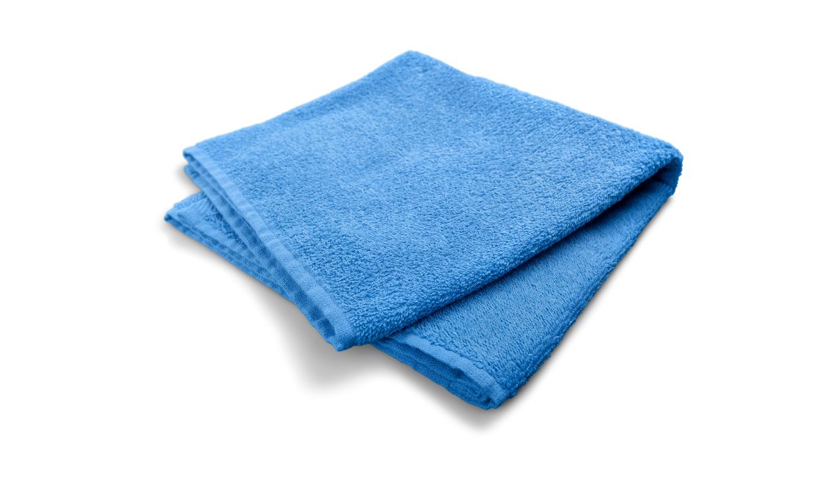 Mantenimiento toallas suaves
