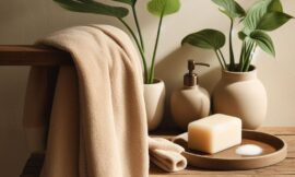 Métodos efectivos para secar las toallas de baño rápidamente