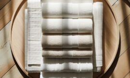 Propiedades y beneficios de las toallas de bambú