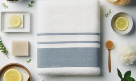 Factores a considerar al elegir toallas de baño para hoteles