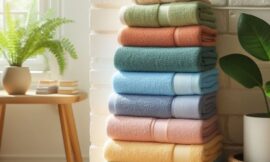 Mejor material para toallas de baño según el uso