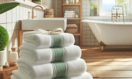 Mejores toallas de baño para pieles sensibles según dermatólogos