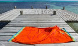 Cómo alargar la vida útil de las toallas de playa