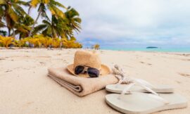 Beneficios de las toallas de playa con propiedades hipoalergénicas